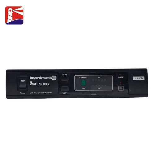 Beyerdynamics opus ne300s - opus,
