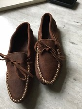 Moccasins Damen
