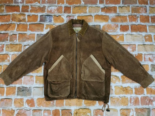 Chevignon vintage lederjacke - vintage,