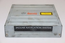 Orig. Jaguar S-Type