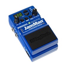 Digitech solo jamman - digitech,