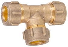 Klemmringverbinder CONEX IBP