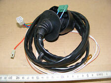 AHK Kabelbaum Elektrosatz Alko 200 cm lang 11 poilg belegt m. Steckdose 13 polig