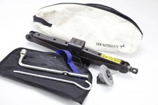 Honda CR-V 2016 Hinten Wagenheber RIM27465