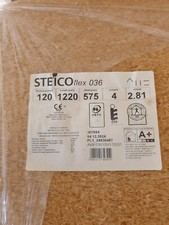 steico flex