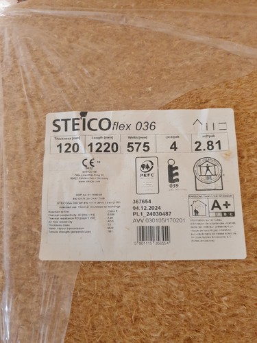 Steico flex - steico,