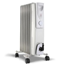 ölradiator 1500w - 1500w,