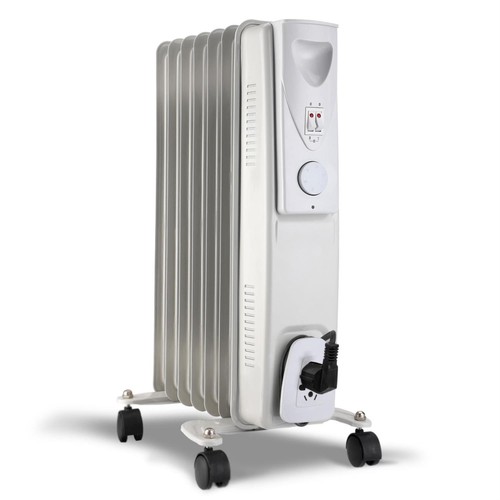 ölradiator 1500w - Ölradiator,