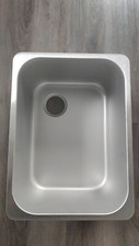 Küche edelstahl waschbecken - küche,