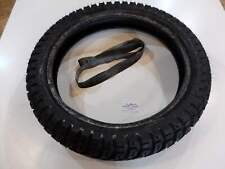 Mefo Explorer MFE99 Hinterreifen Enduro 130/80-18 72T DOT 23/18 100% Profil