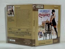 45683 DVD - KABARETT - Bob Fosse - Helmut Griem, Liza Minnelli 1972