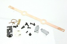 Märklin Schrauben Ersatzteil Set 17tlg für z.Bsp. 39352 für E-Lok BR 152 ...