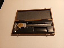 Original Swiss Made Tesa Inox