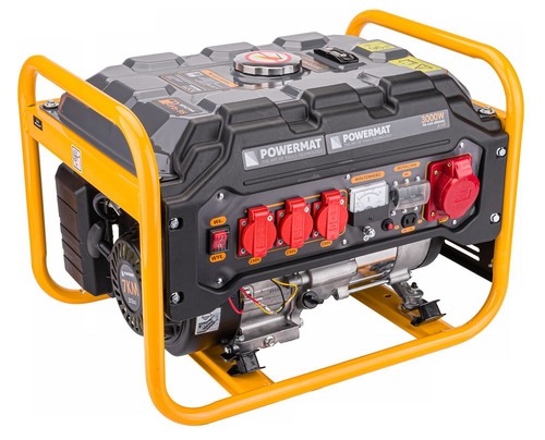 Stromgenerator generator - stromgenerator,