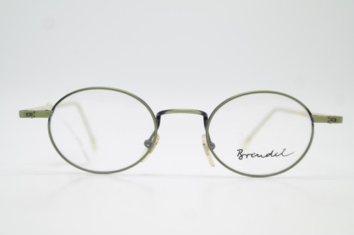 Vintage brille brendel - brille, 4550