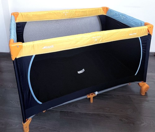 Kinderreisebett hauck dream - hauck,