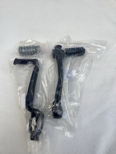 Kickstarter set schwarz - set,