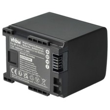 Akku für Canon FS200 FS21