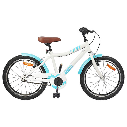 Kinderfahrrad zoll für 7 - kinderfahrrad, 18