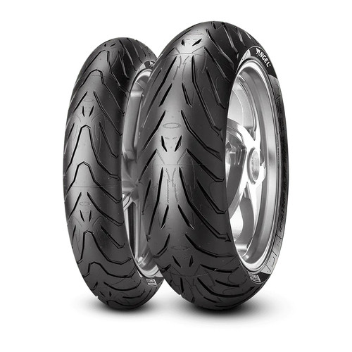 Motorradreifen pirelli 180 - motorradreifen,