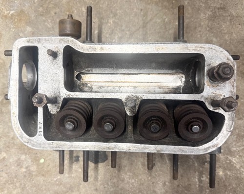 Sunbeam kopf ohne - s7,