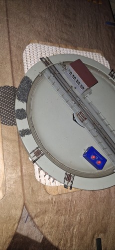 Märklin drehscheibe 7186 - märklin,