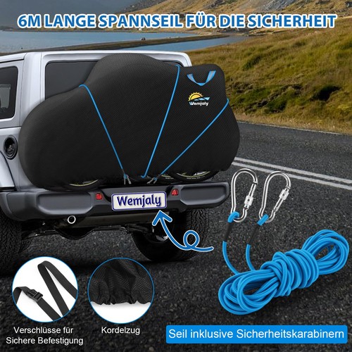 Fahrradabdeckung heckträger - fahrradabdeckung, 2
