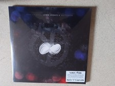 Vinyl marillion a - -,