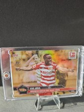 Topps Now Bundesliga Union