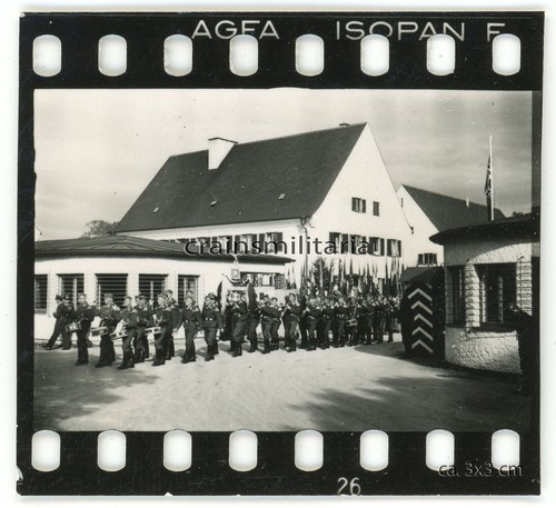 Orig foto parade - orig.,