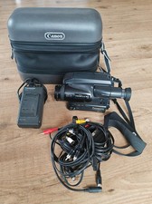 Panasonic NV-S85 S-VHS-C PAL