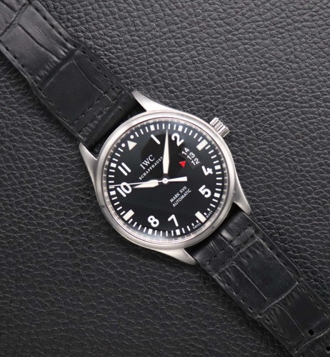 Iwc mark xvii - iwc,