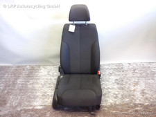 VW Passat B6 3C Sitz vorn