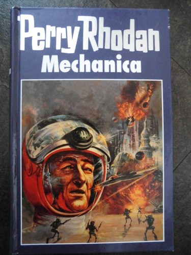 Perry rhodan blauband 15 - perry,