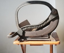 Antike Alexanderwerk