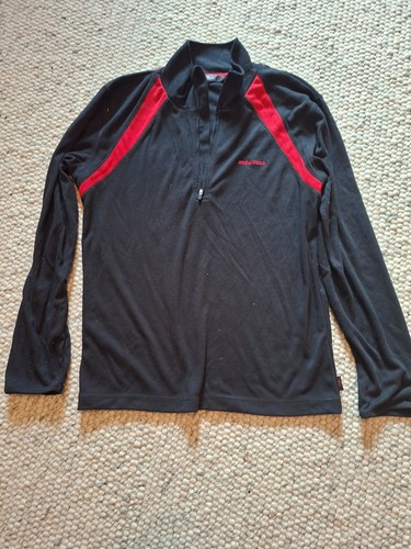 Neuwertiges skishirt - neuwertiges,