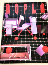 1993 BOPLA    Catalog cases