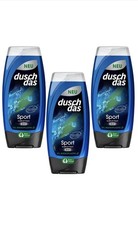 (Neu) Duschdas Duschgel 255ml