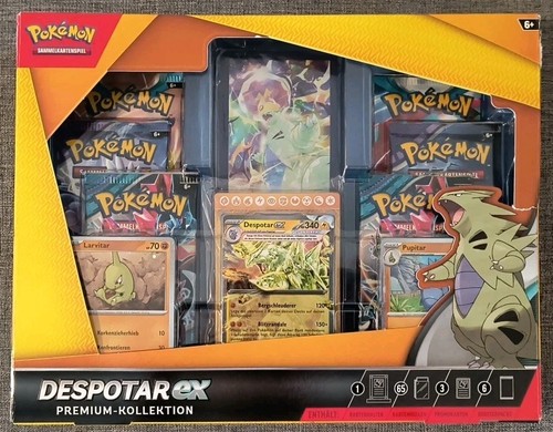 Pokemon despotar - pokemon, despotar-ex