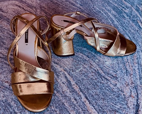 Zara basic - zara,