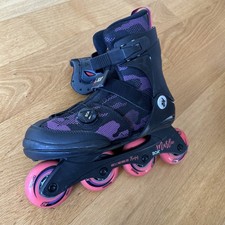 K2 Kinder Inliner Skates