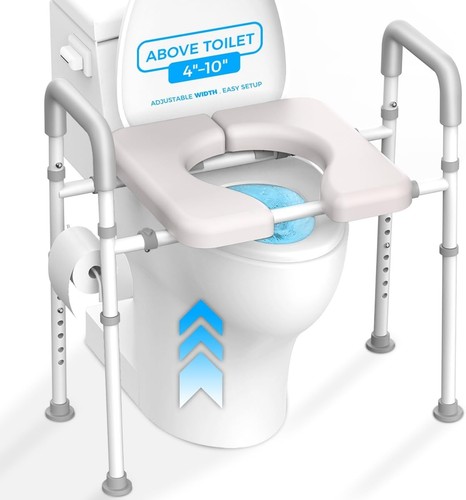 Agrish toilettensitzerhöhung - agrish,