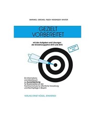 Gezielt vorbereitet 2014 und