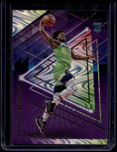 2020 panini recon - 2020-21,