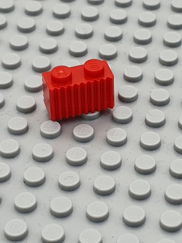 Lego mauerstein rillen - 8x,