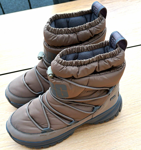 Ugg yose puffer - ugg,