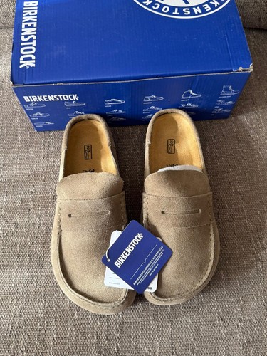 Birkenstock naples wrapped - wrapped, 37