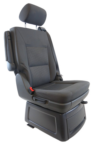 Multivan stoff sitz - multivan,