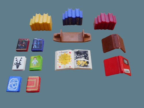 Playmobil bücher buch - bücher,