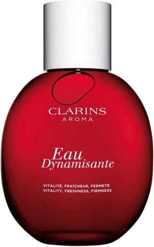 Clarins eau dynamisante - eau,